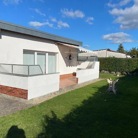 Casa vacanze Bungalow -Ankerstube 48- Fuer 2 Personen In Wanzka