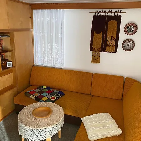 Casa vacanze Bungalow -Ankerstube 48- Fuer 2 Personen In Wanzka