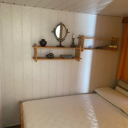 -ankerstube 48- Fuer 2 Personen Und Ein Kind In Wanzka Blankensee (Mecklenburg-Vorpommern)