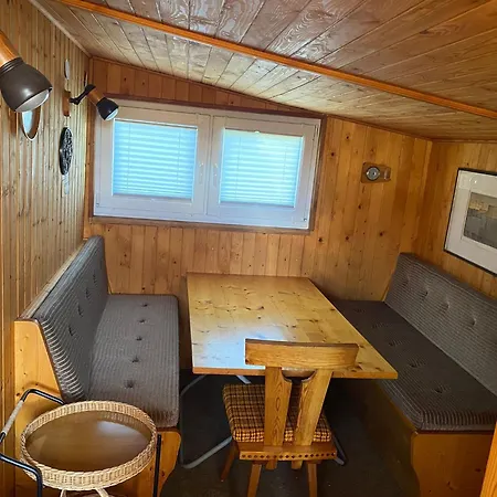 Bungalow -Ankerstube 48- Fuer 2 Personen In Wanzka Casa vacanze Blankensee (Mecklenburg-Vorpommern)