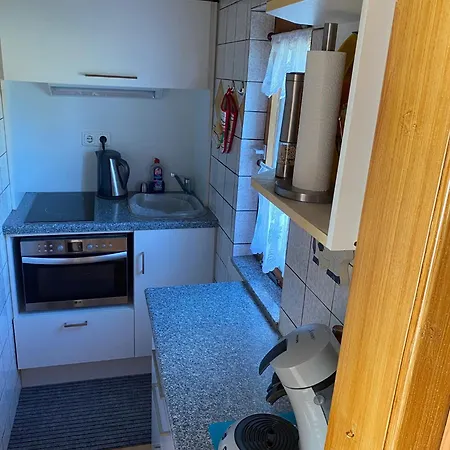 Casa vacanze Bungalow -Ankerstube 48- Fuer 2 Personen In Wanzka