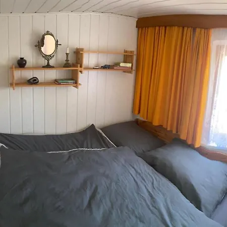 Σπίτι διακοπών -ankerstube 48- Fuer 2 Erwachsene Und Ein Kind In Wanzka Blankensee (Mecklenburg-Vorpommern)